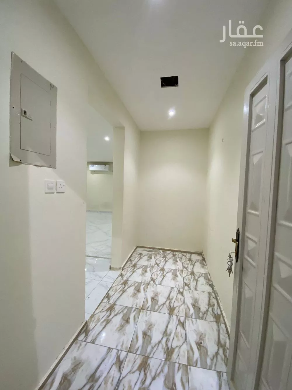 1 bedroom apartment in Al Wadi 2