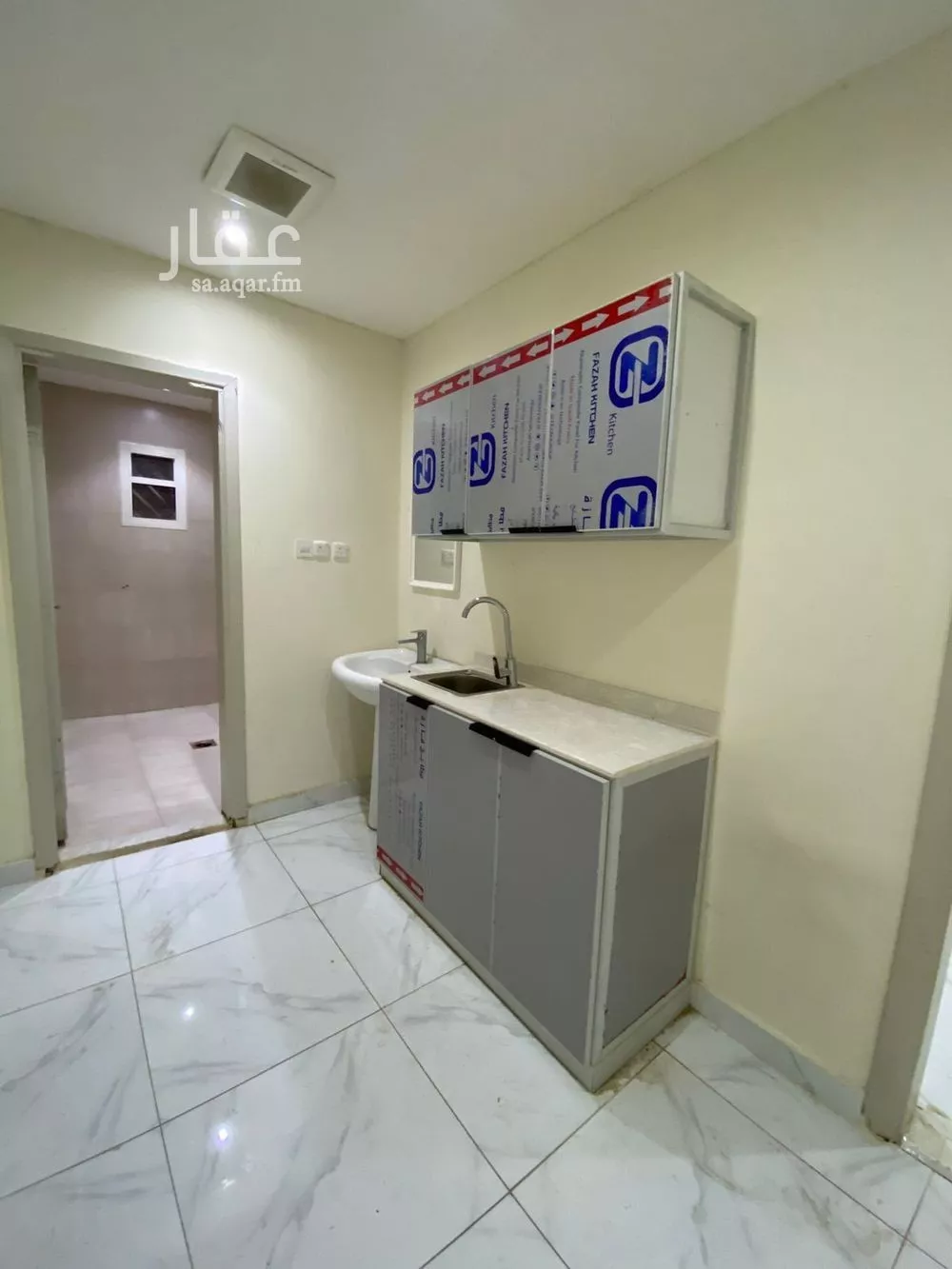 1 bedroom apartment in Al Wadi 5