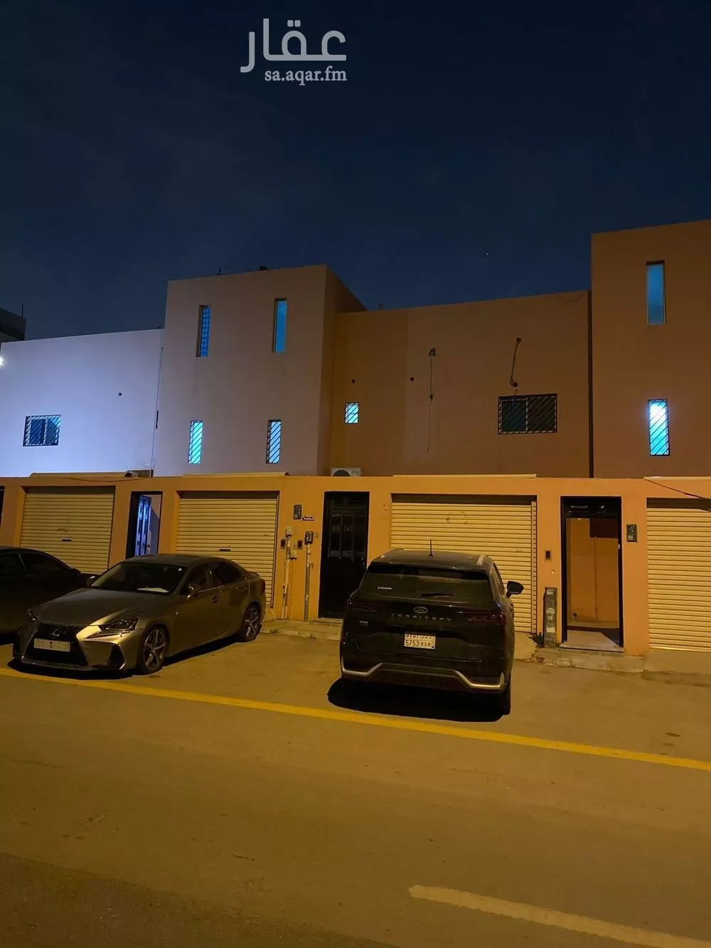 1 bedroom apartment in Al Wadi 7