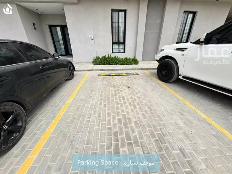 شقة 1 غرف في العارض 5