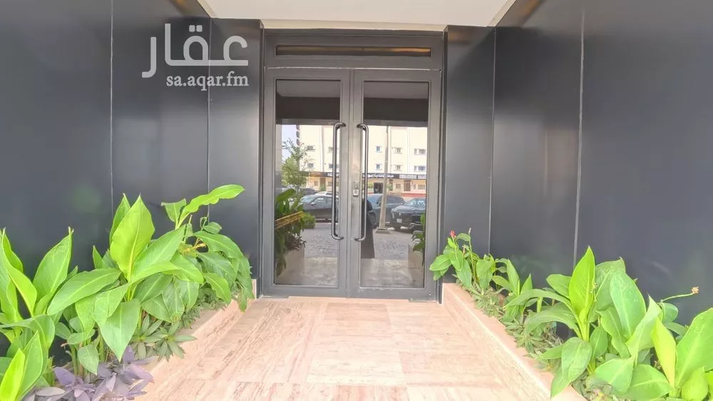 شقة 1 غرف في النفل 11