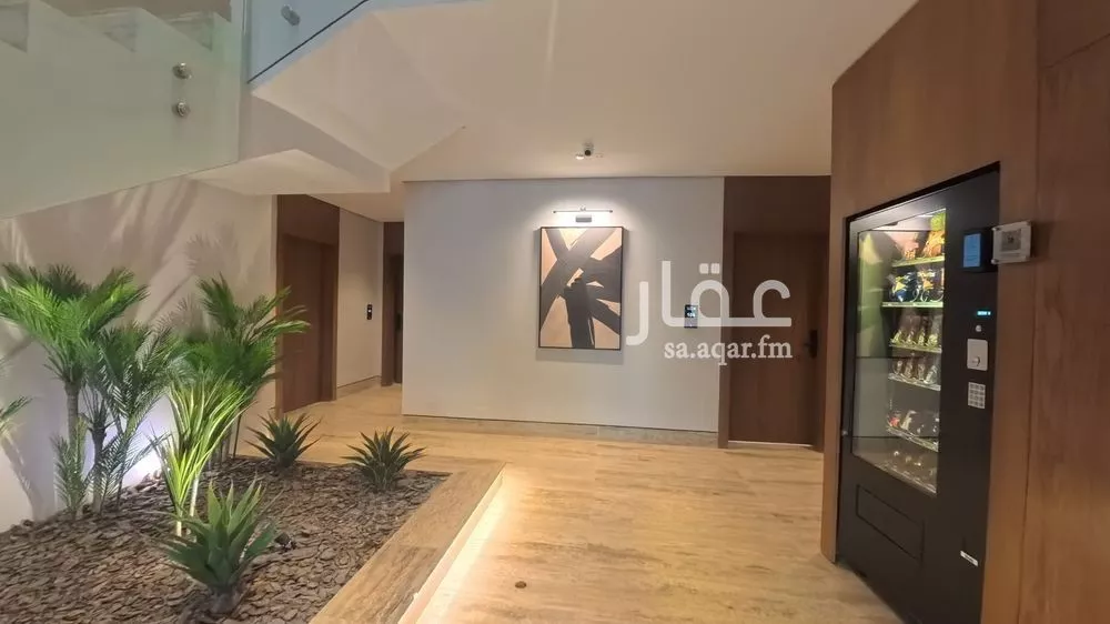 شقة 1 غرف في النفل 7