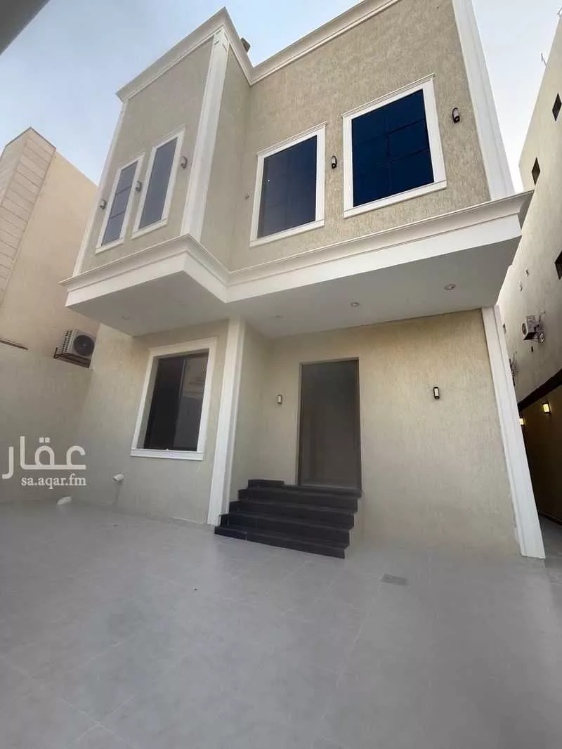 شقة 7 غرف في الصالحية 8