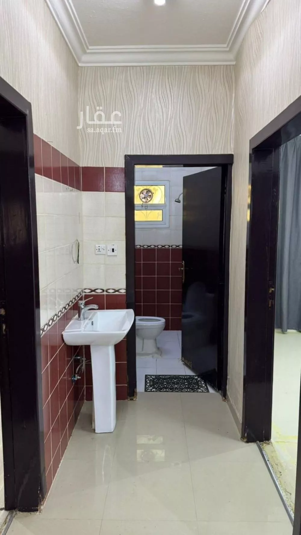 دور 3 غرف في طويق 12