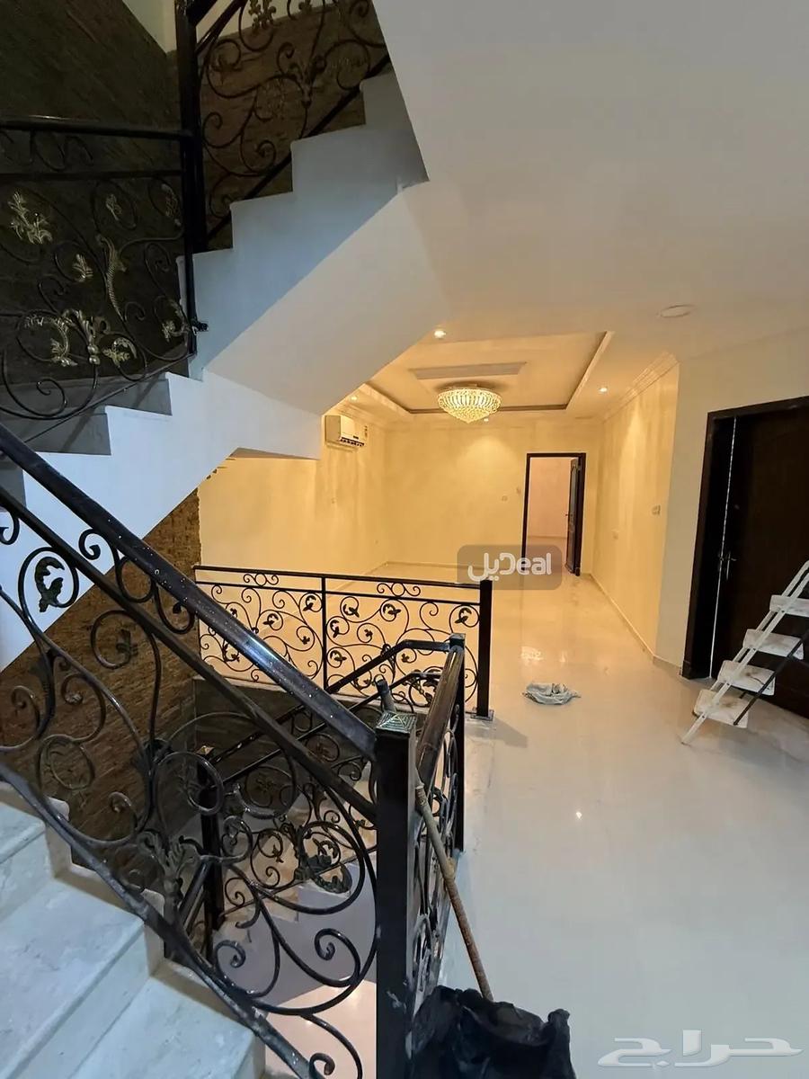 فيلا 7 غرف في الشعلة 12