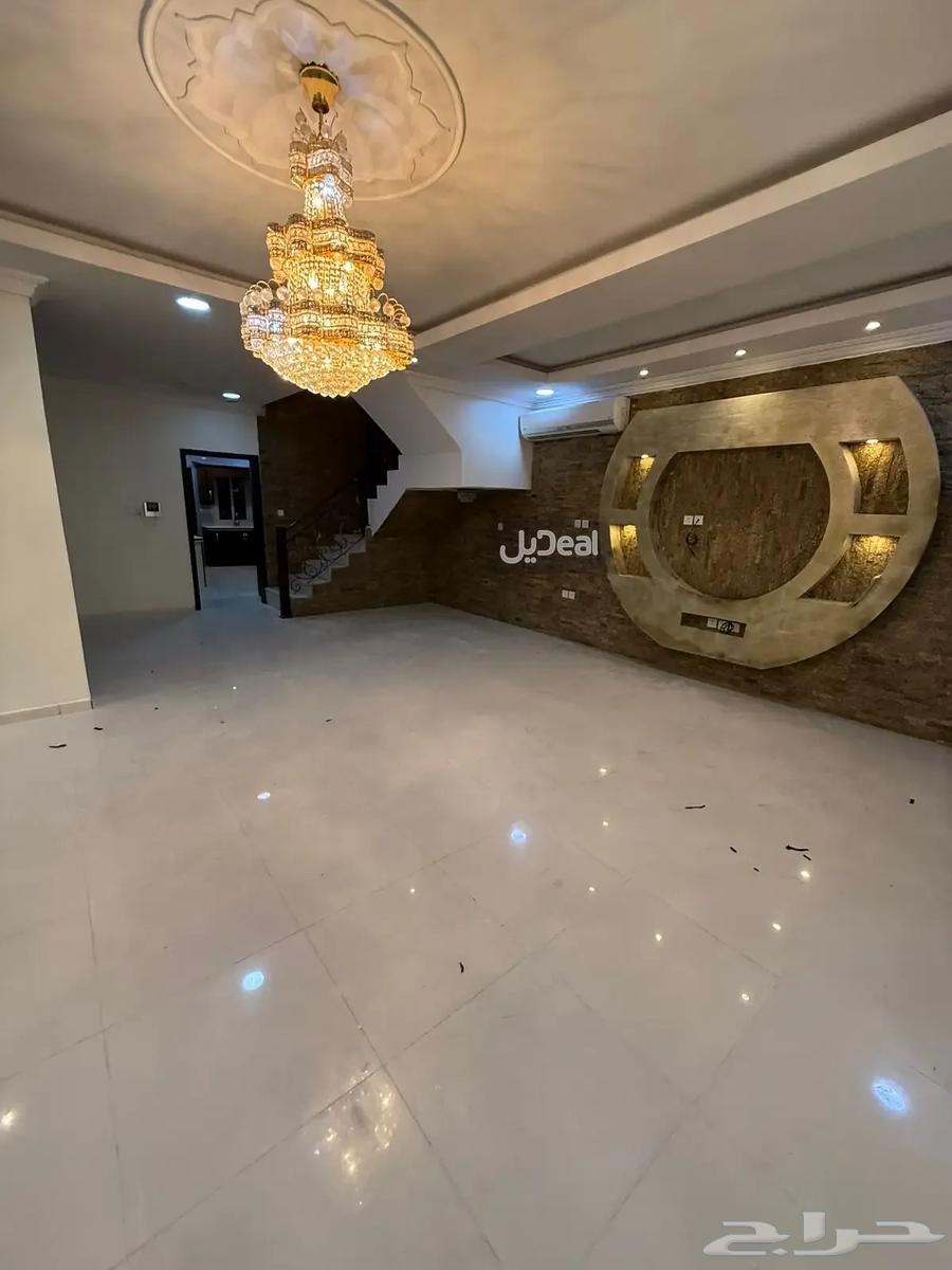 فيلا 7 غرف في الشعلة 3