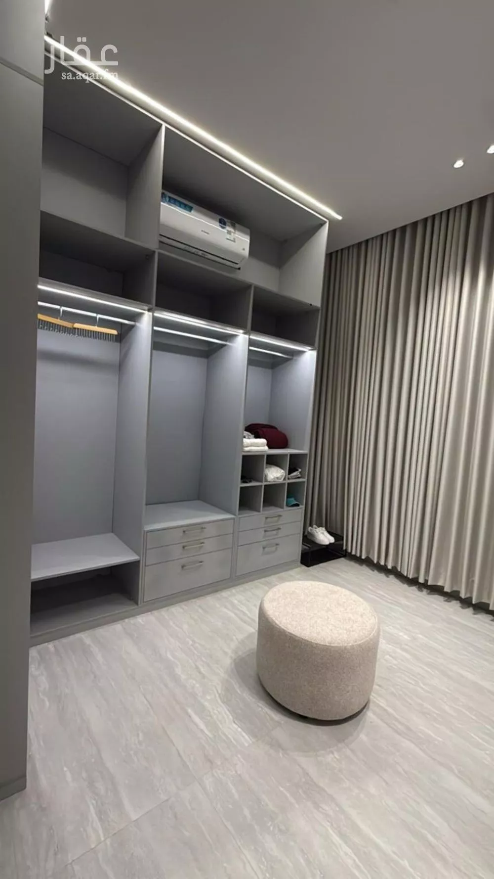 شقة 3 غرف في المهدية 12