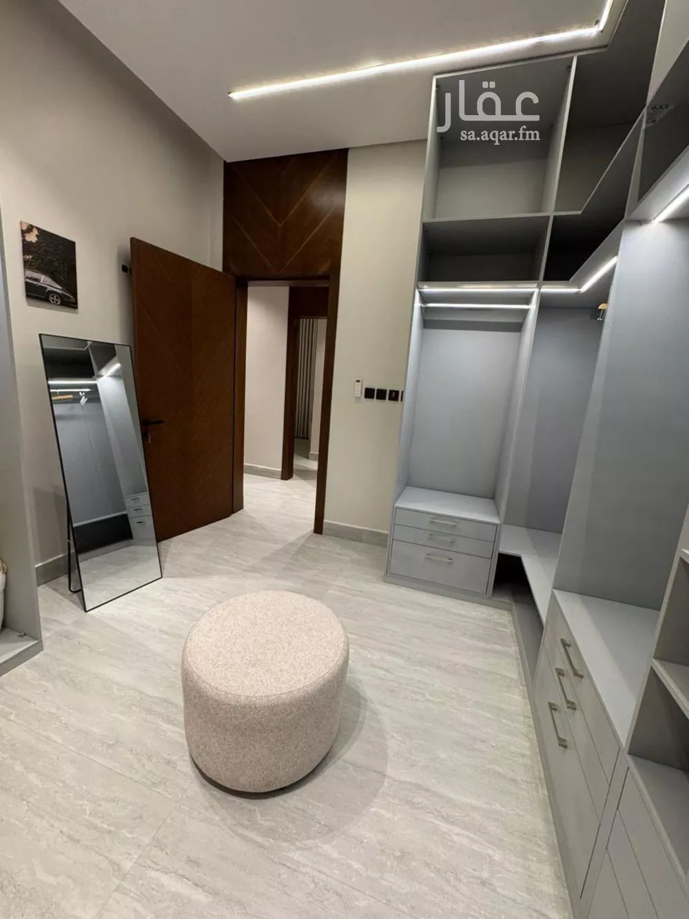 شقة 3 غرف في المهدية 15