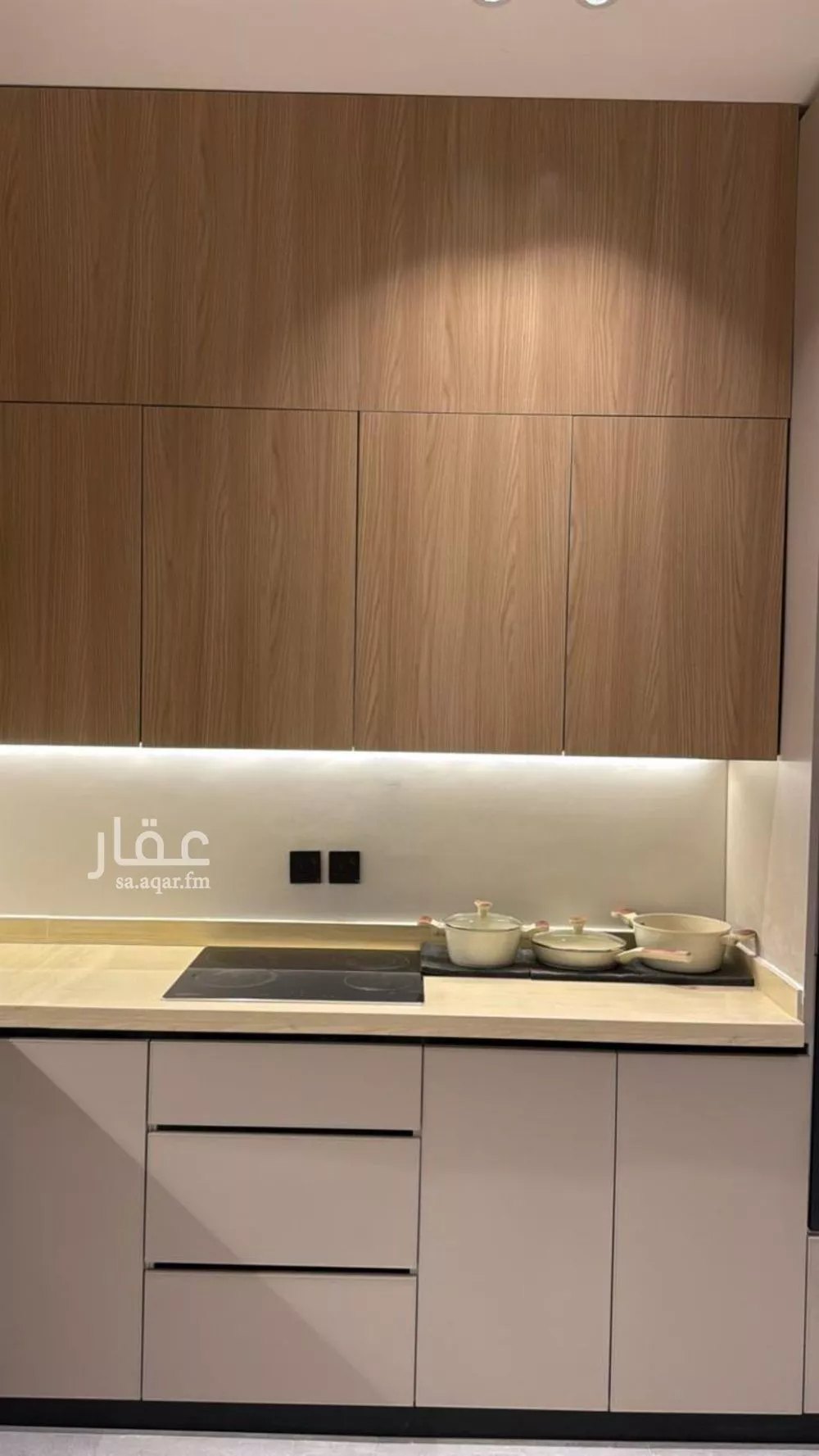 شقة 3 غرف في المهدية 16