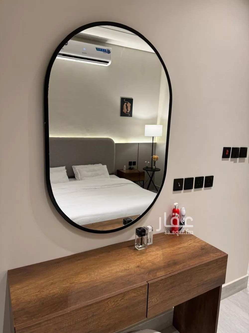 شقة 3 غرف في المهدية 4