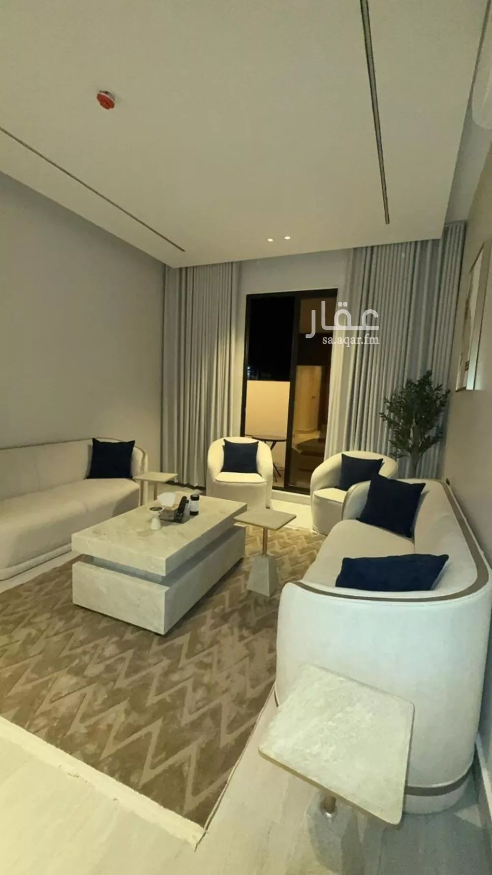 شقة 3 غرف في المهدية 6