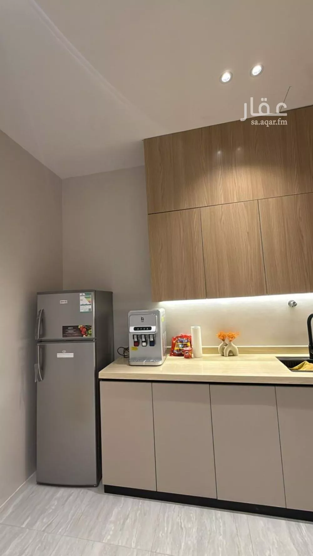 شقة 3 غرف في المهدية 9