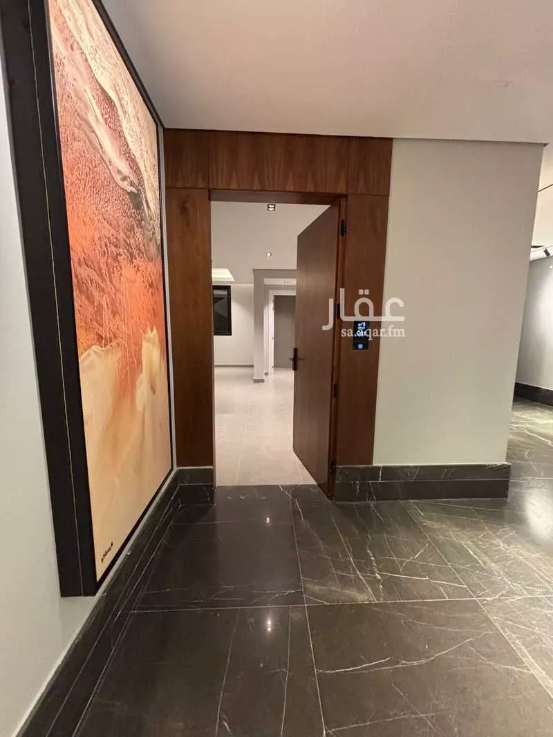 شقة 3 غرف في الياسمين 3