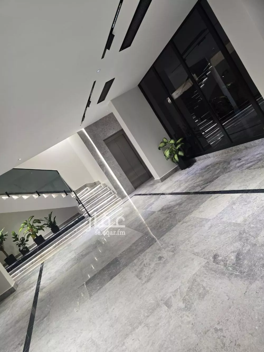 شقة 5 غرف في النهضة 2