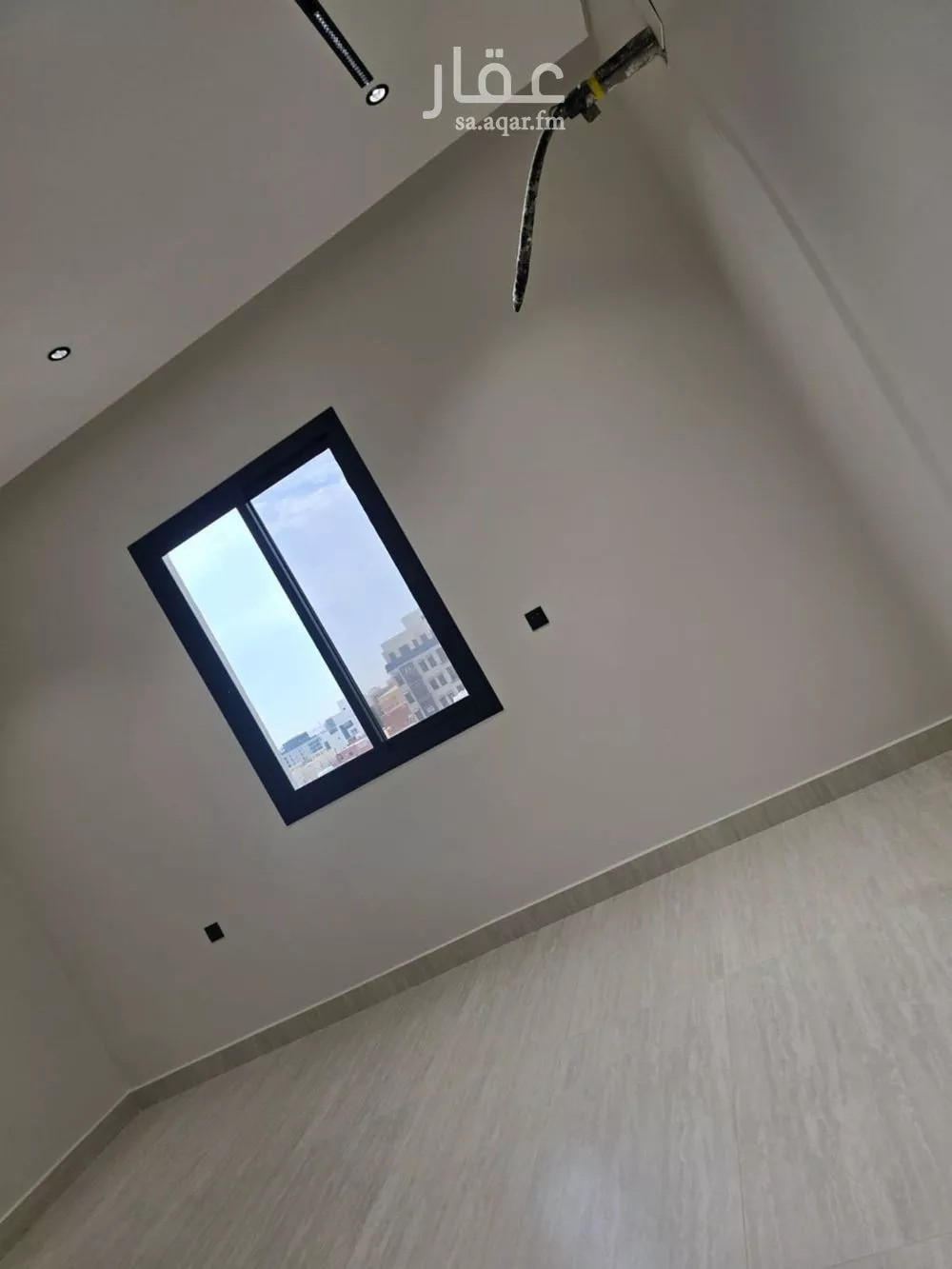 شقة 5 غرف في النهضة 12