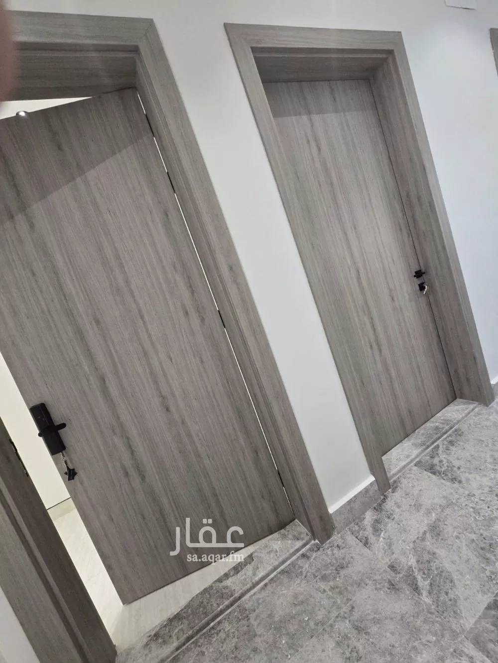 شقة 5 غرف في النهضة 13