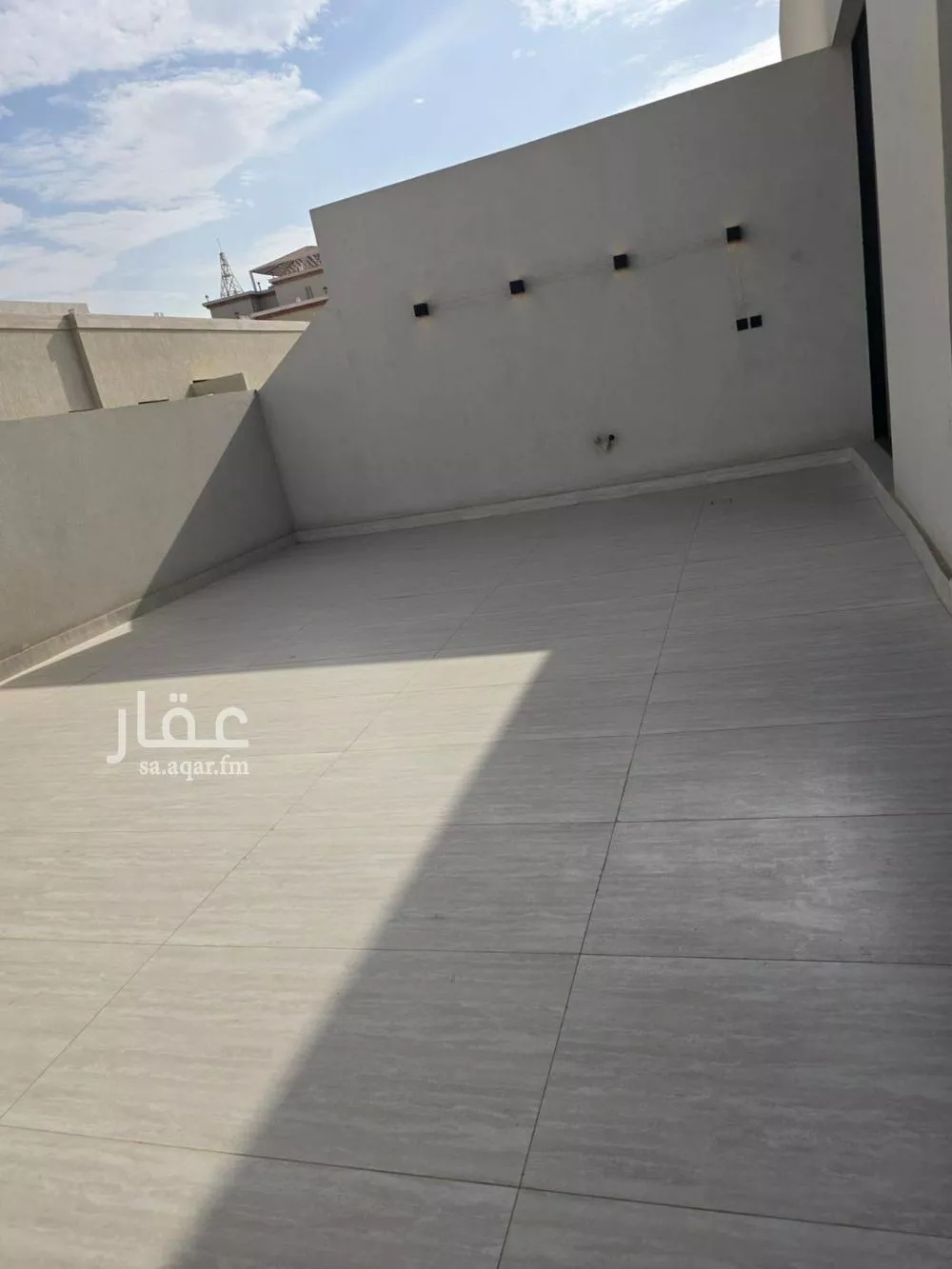 شقة 5 غرف في النهضة 17