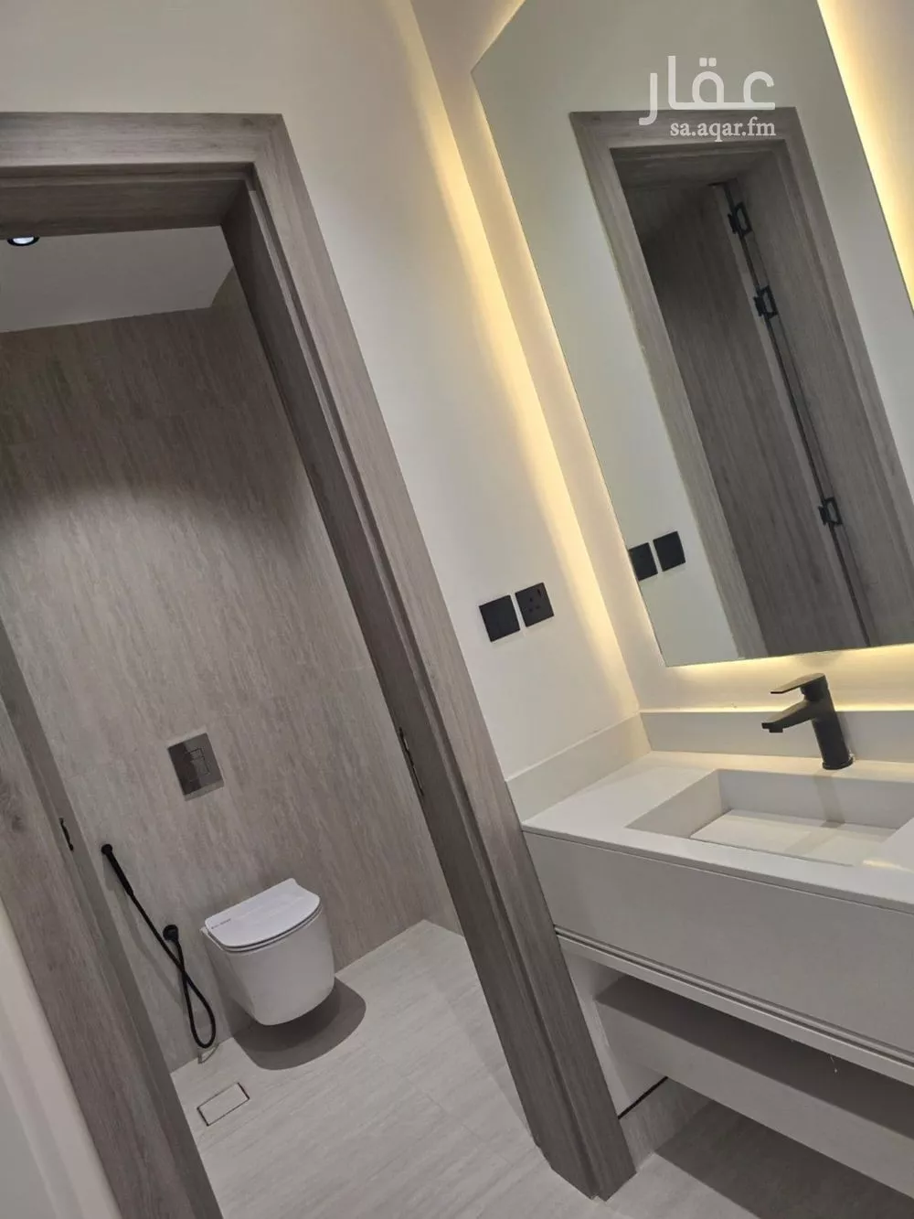 شقة 5 غرف في النهضة 18