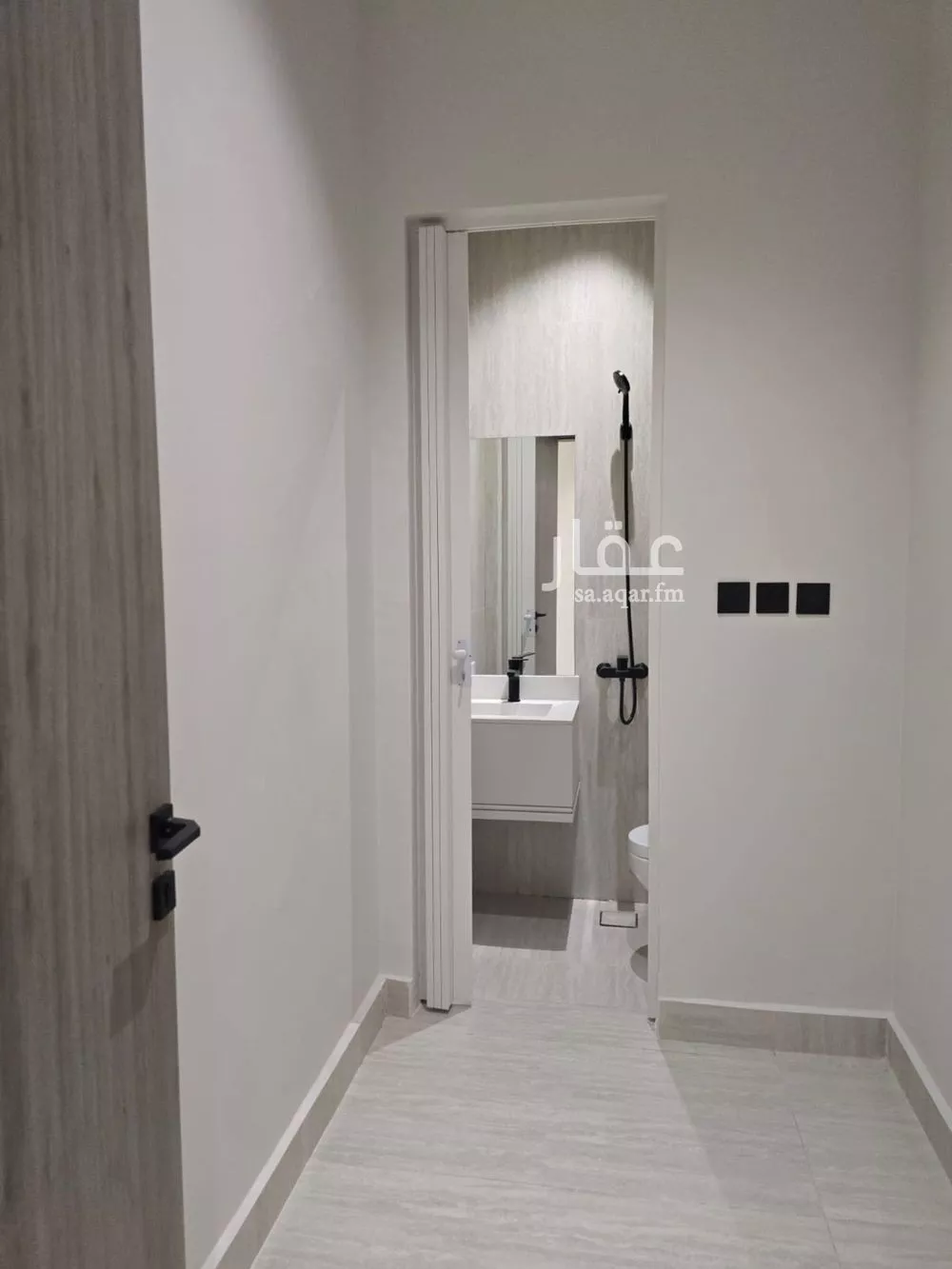 شقة 5 غرف في النهضة 3