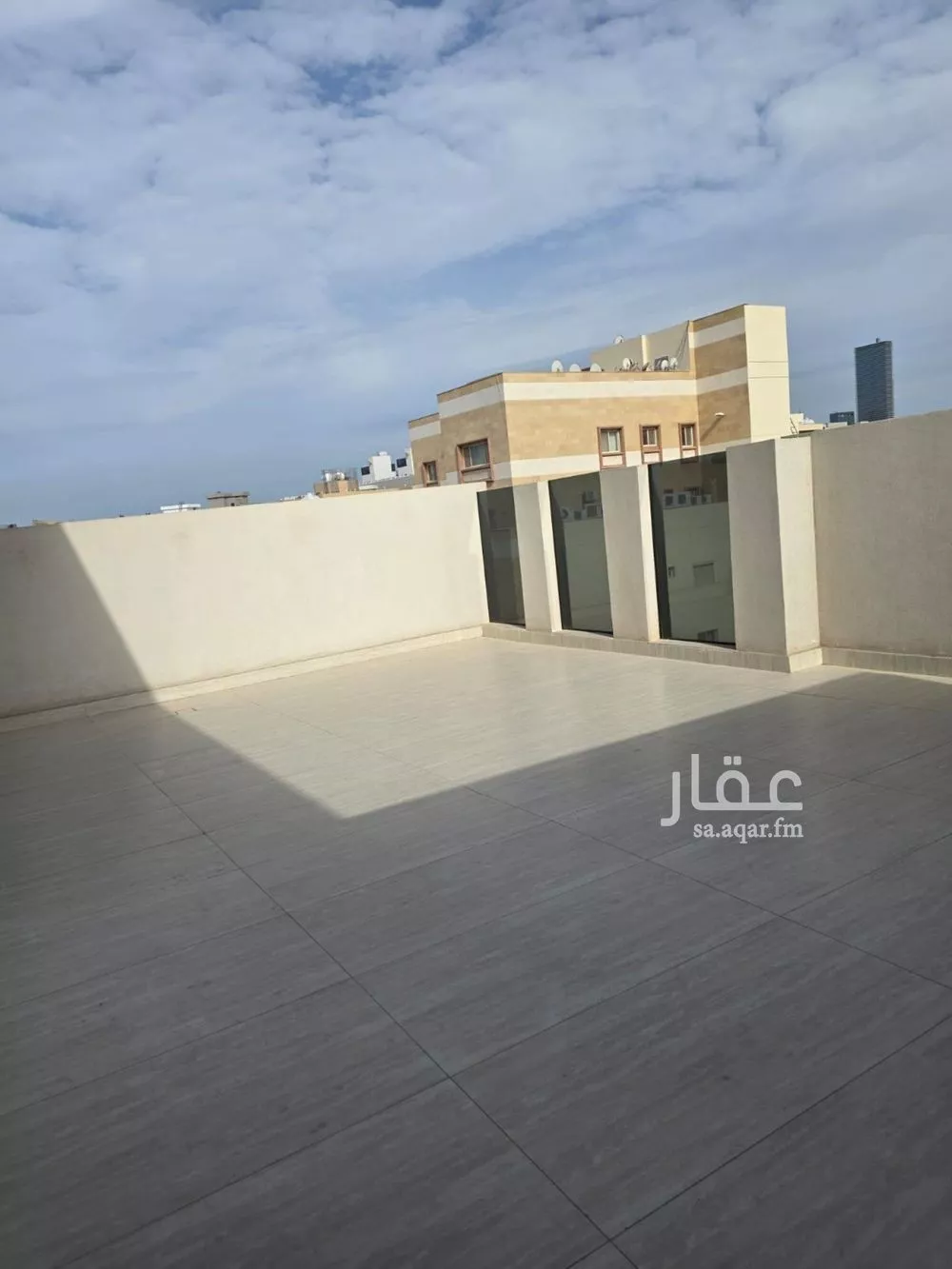 شقة 5 غرف في النهضة 22