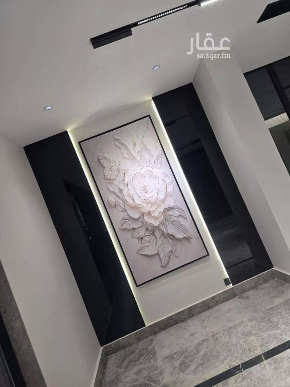 شقة 5 غرف في النهضة 5