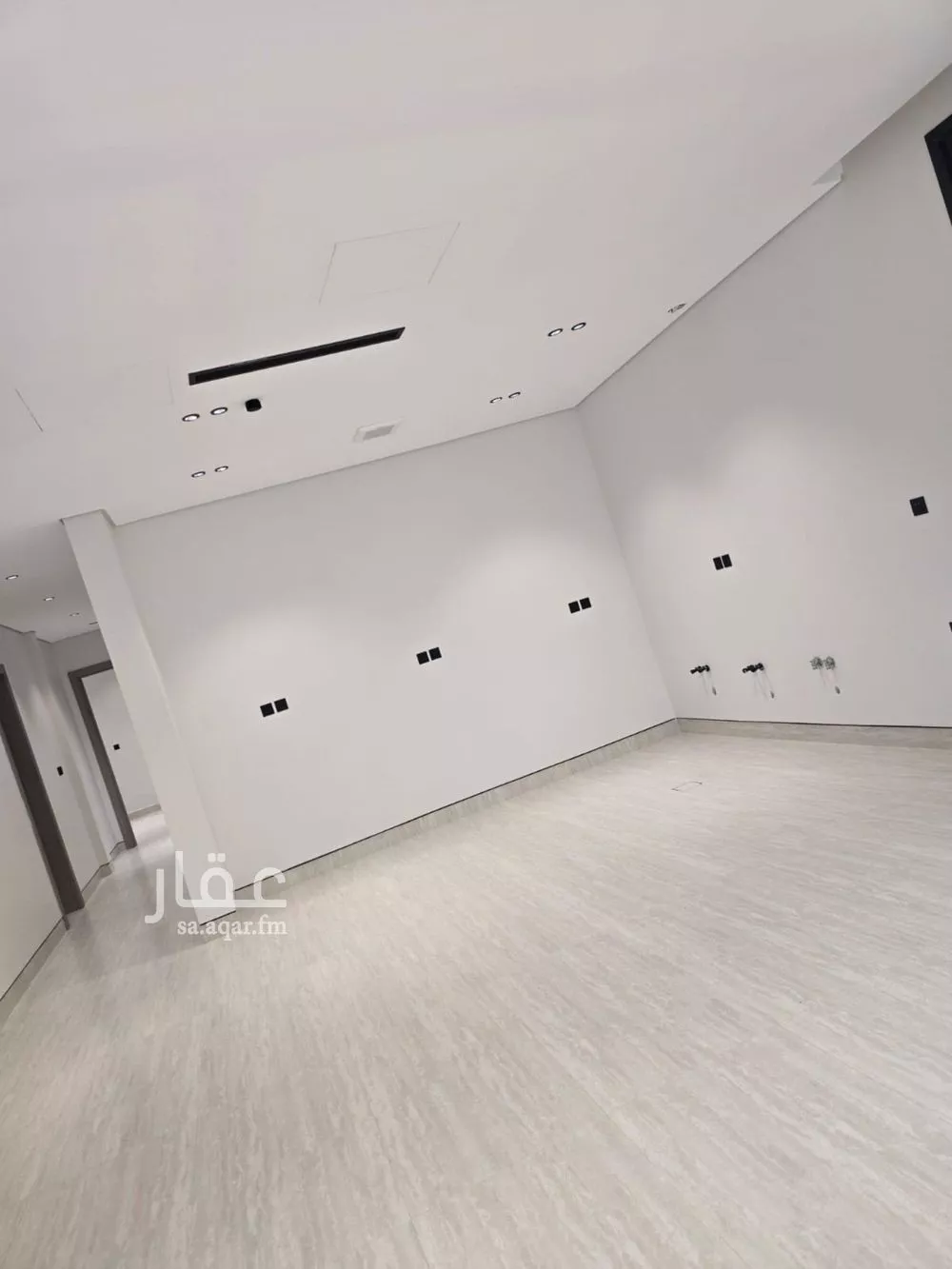 شقة 5 غرف في النهضة 7