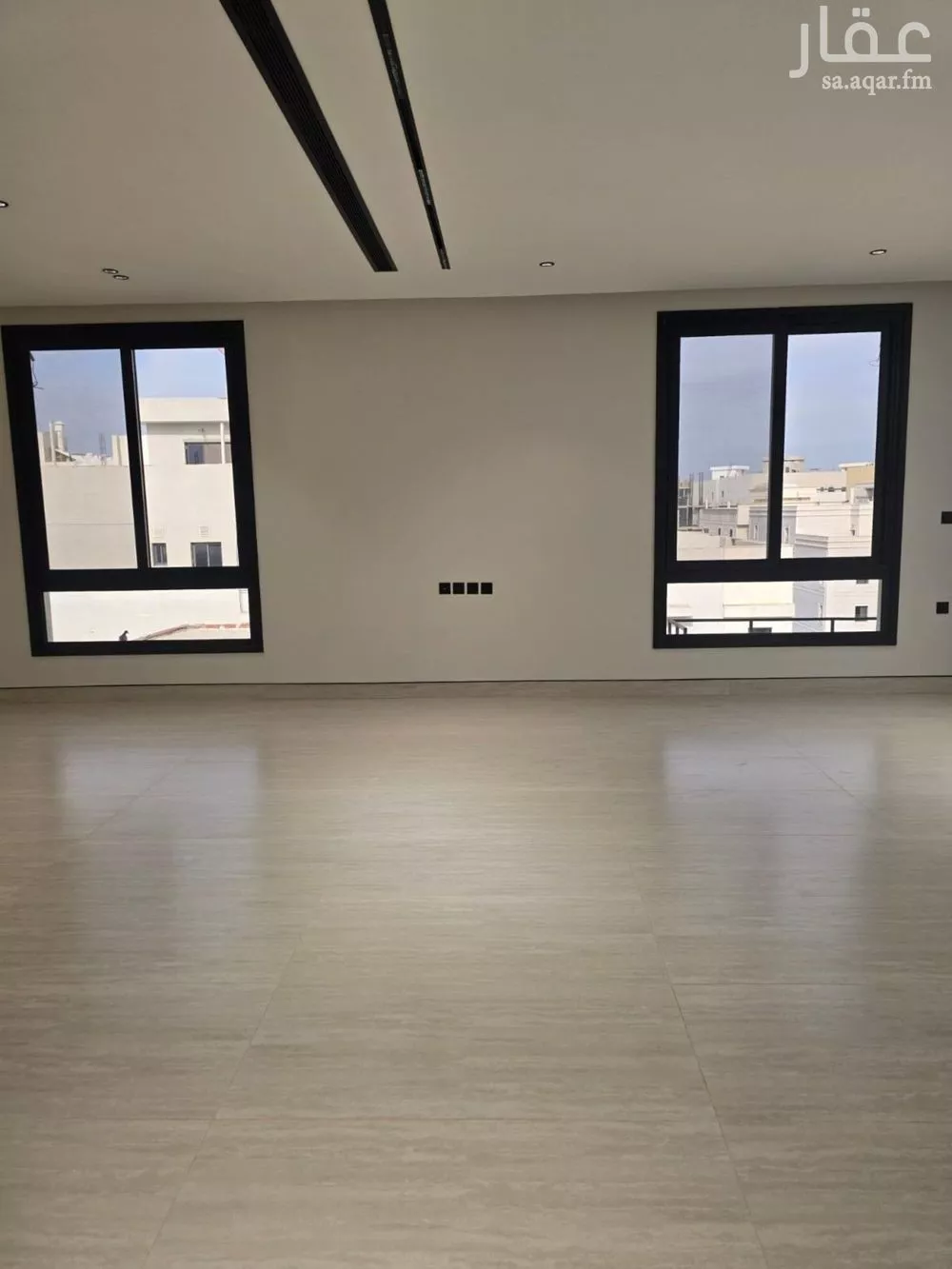 شقة 5 غرف في النهضة 8