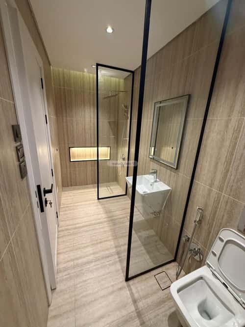 شقة 3 غرف في السلامة 15