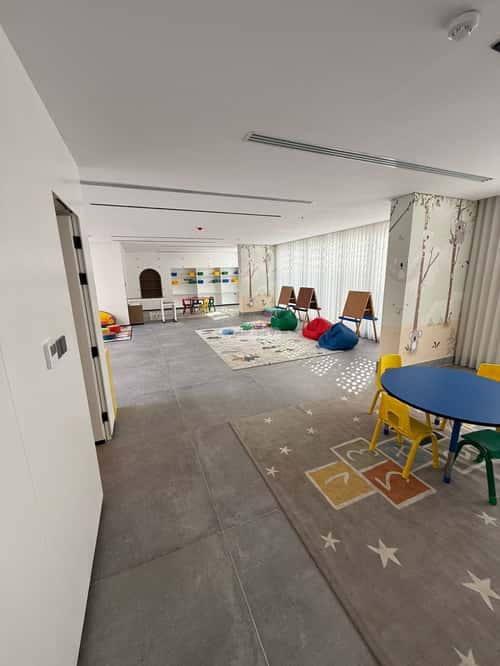 شقة 3 غرف في السلامة 18