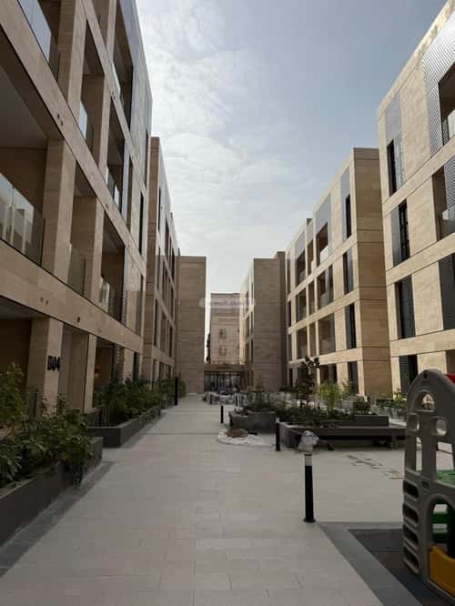 شقة 3 غرف في السلامة 3