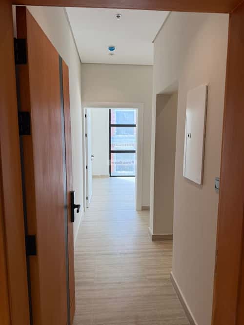 شقة 3 غرف في السلامة 4