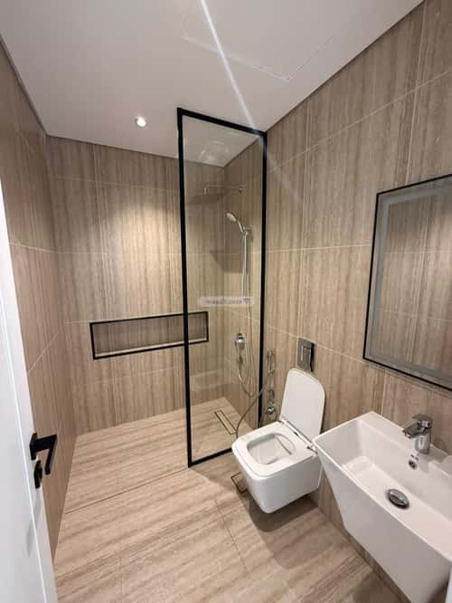 شقة 3 غرف في السلامة 10