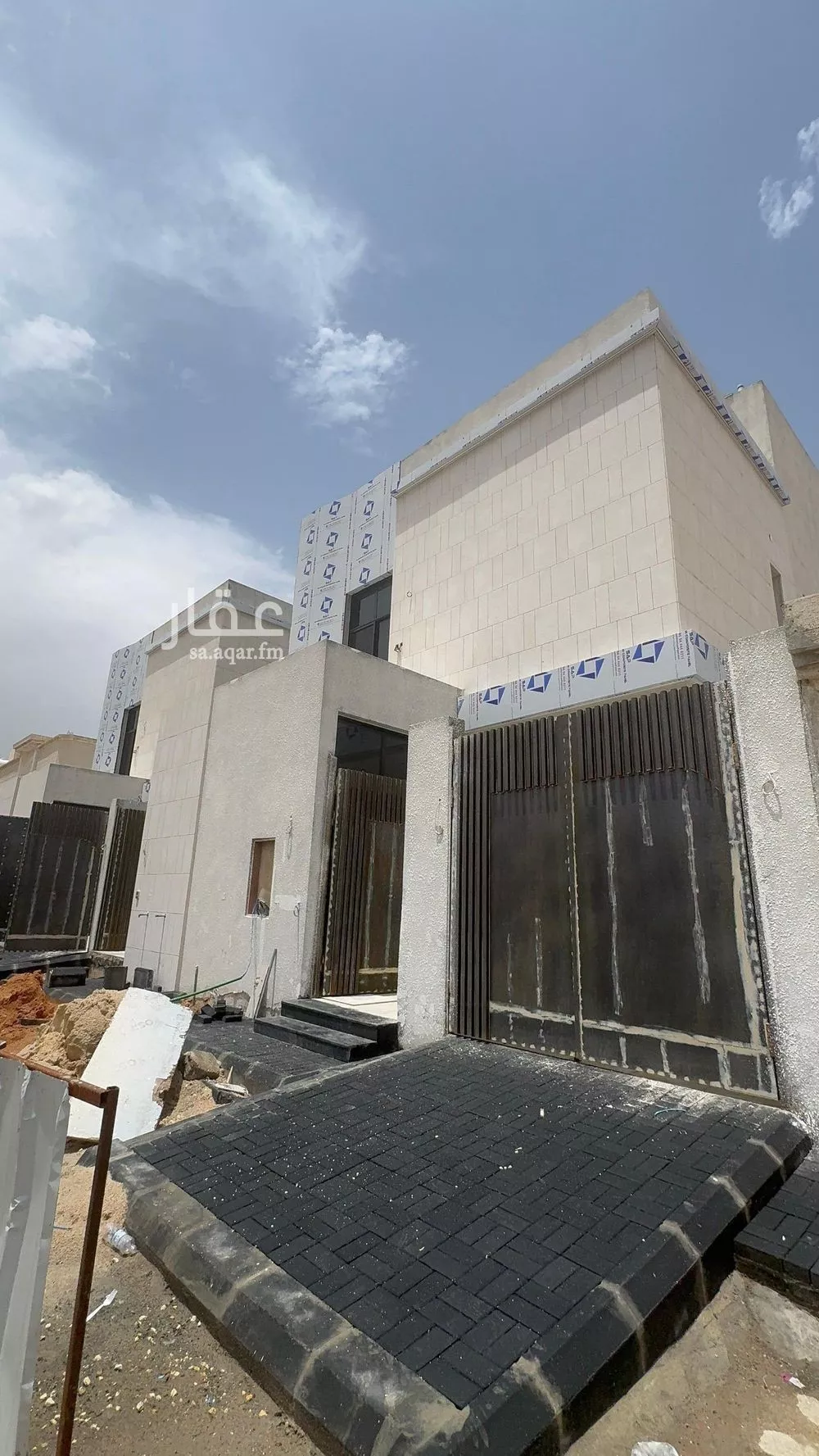 فيلا 5 غرف في غرناطة 12