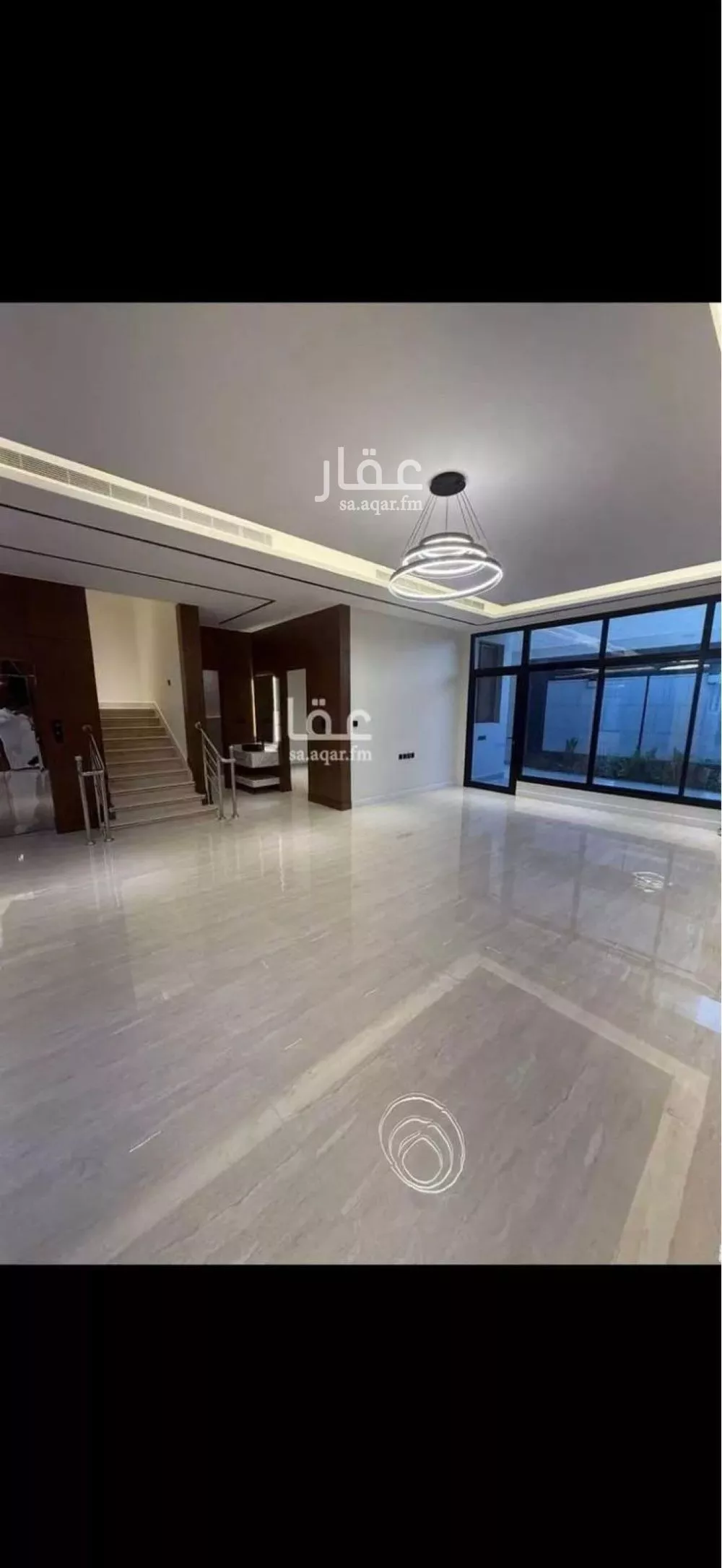 فيلا 5 غرف في النرجس 8