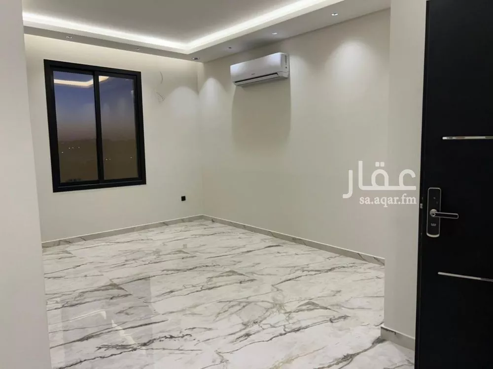 شقة 3 غرف في العارض 12