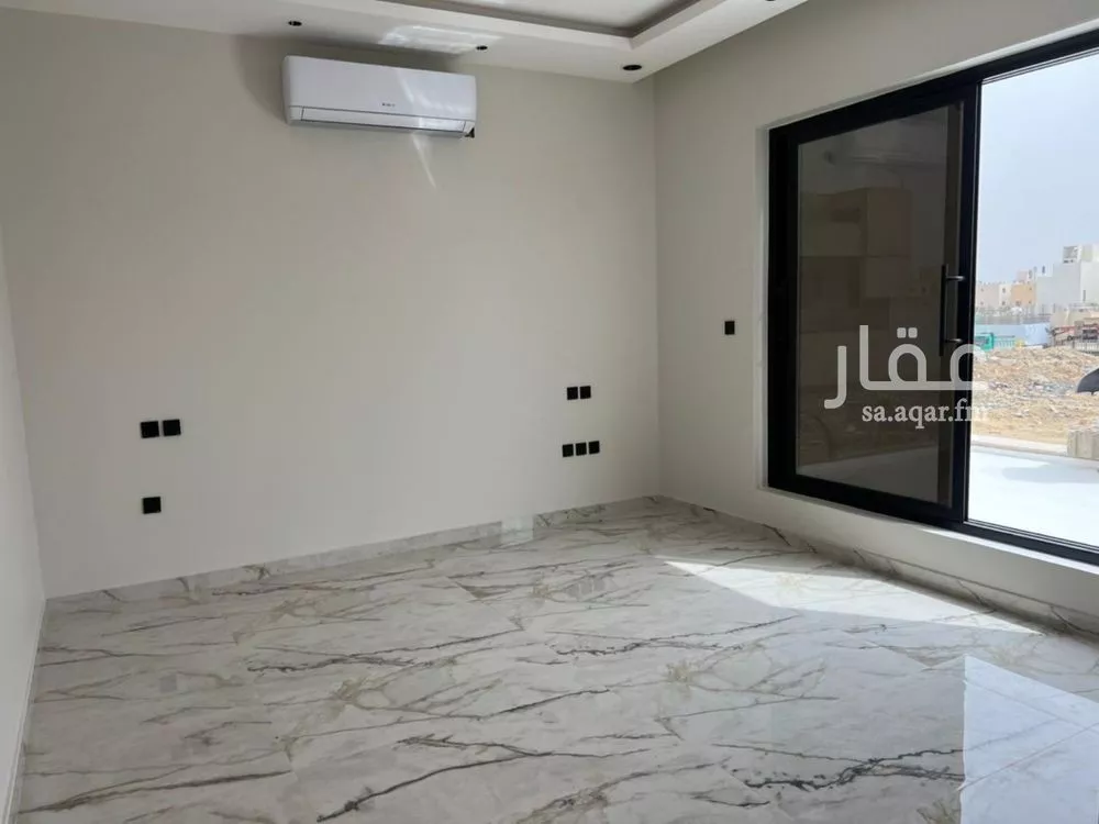 شقة 3 غرف في العارض 13