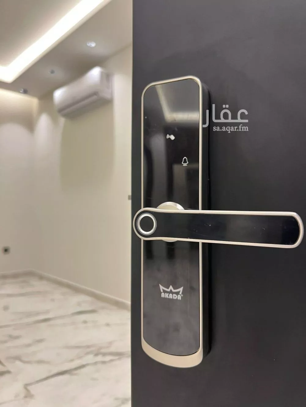 شقة 3 غرف في العارض 16