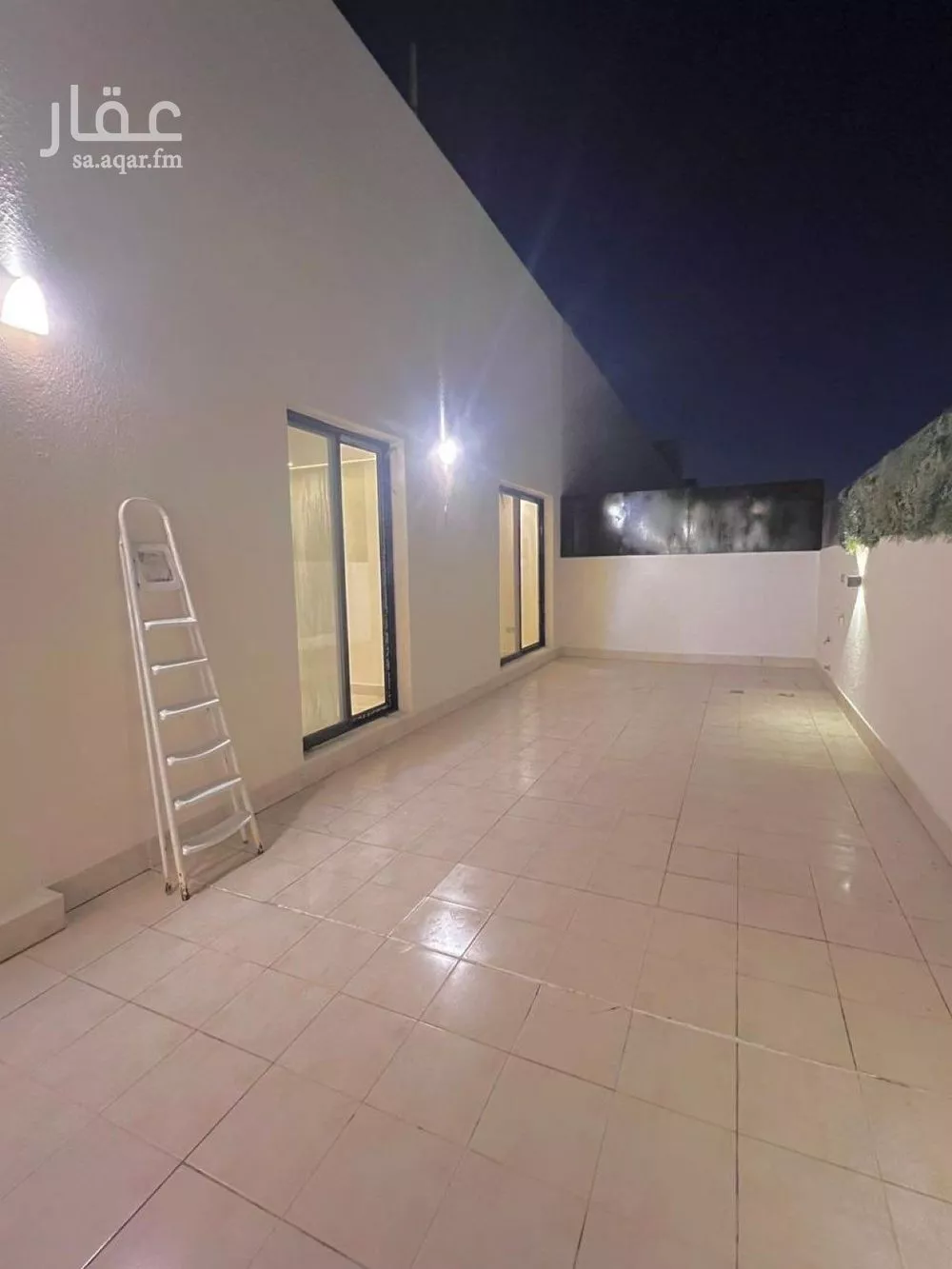 شقة 3 غرف في القيروان 7