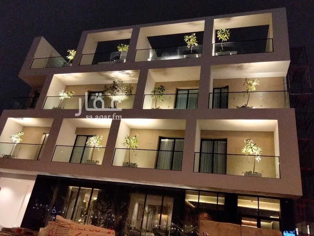 1 bedroom apartment in Al Mughrizat 9