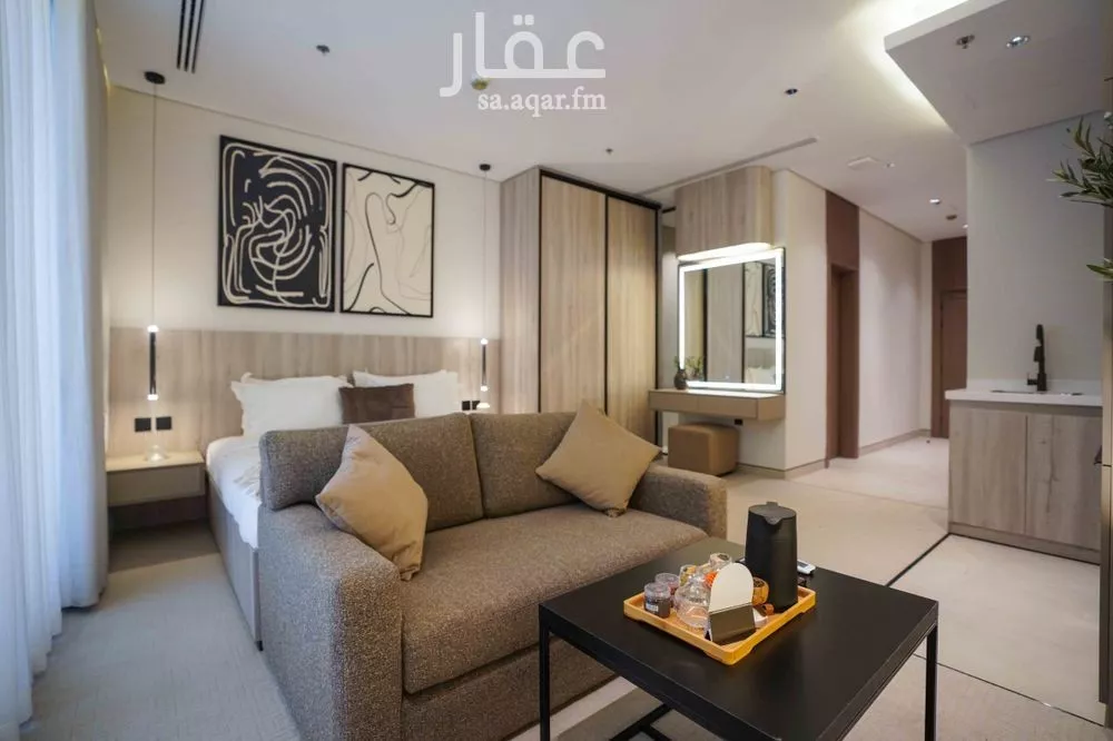 1 bedroom apartment in Al Mughrizat 11
