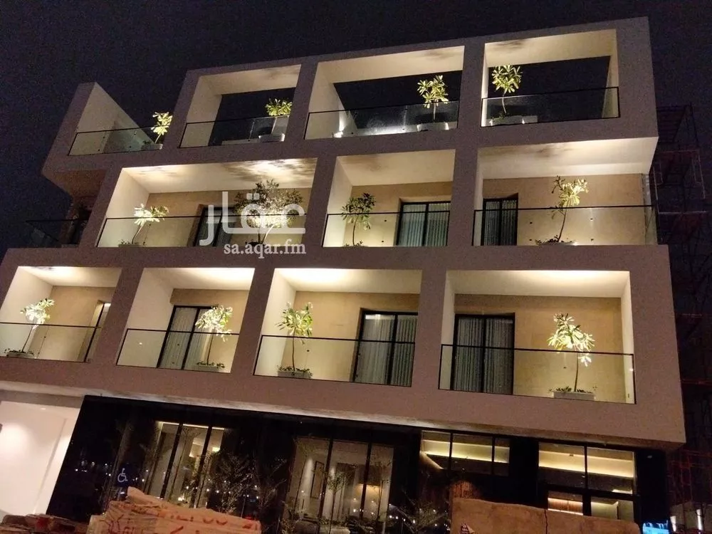 1 bedroom apartment in Al Mughrizat 7