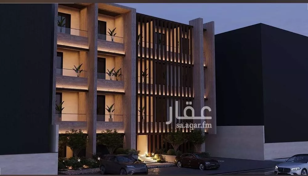 1 bedroom apartment in Al Mughrizat 8