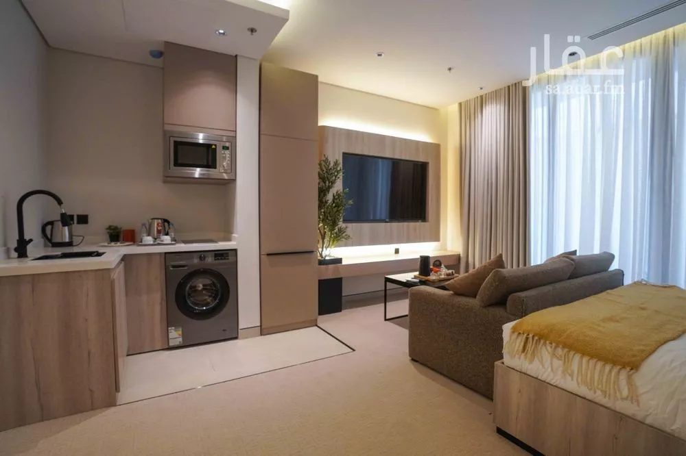 1 bedroom apartment in Al Mughrizat 9