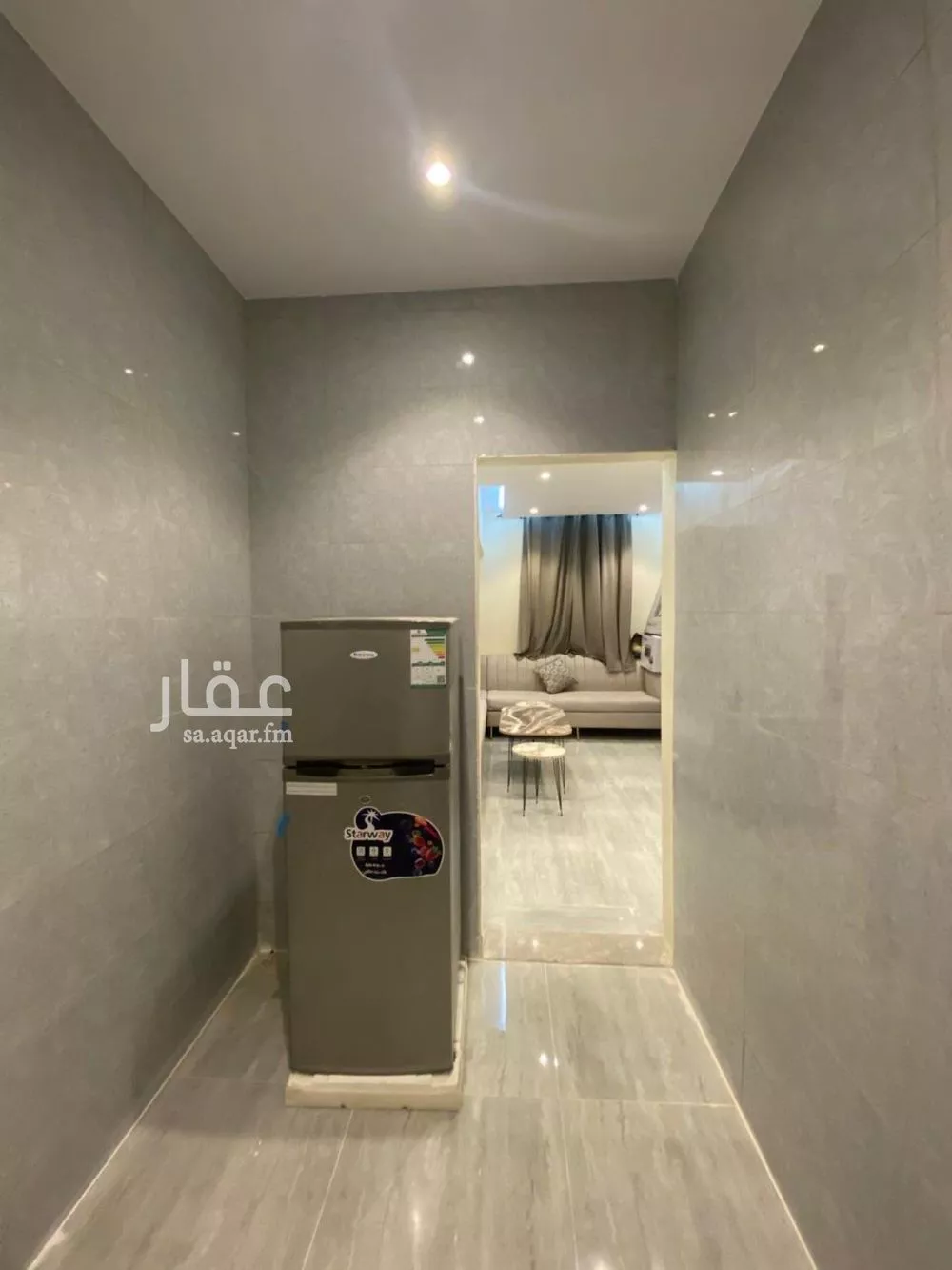 شقة 1 غرف في جرير 8