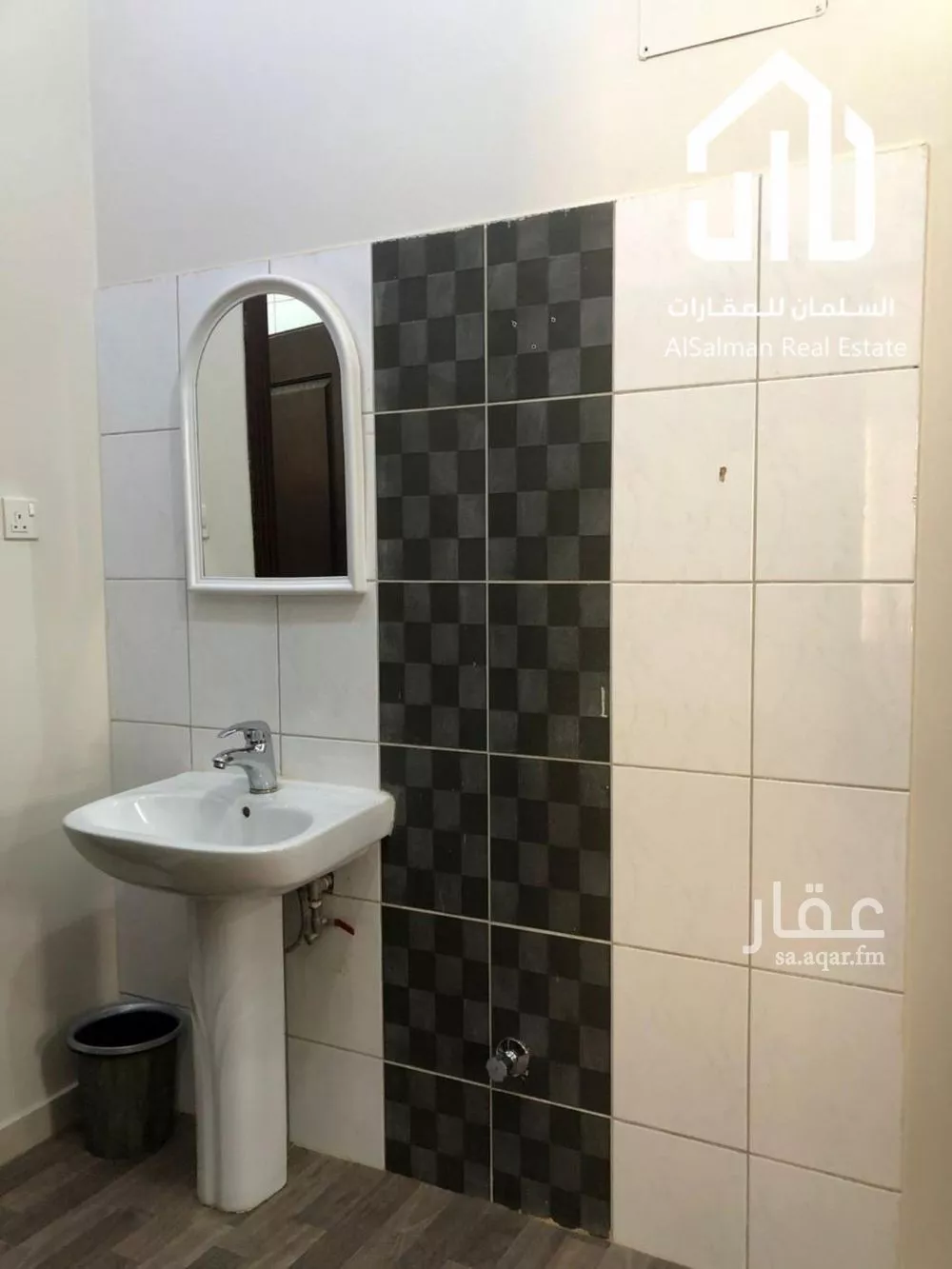 شقة 3 غرف في الملقا 2