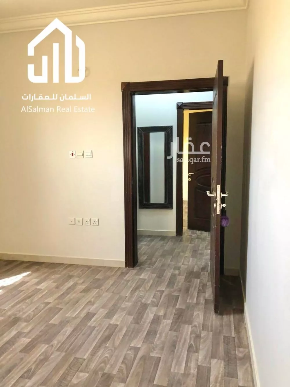 شقة 3 غرف في الملقا 11