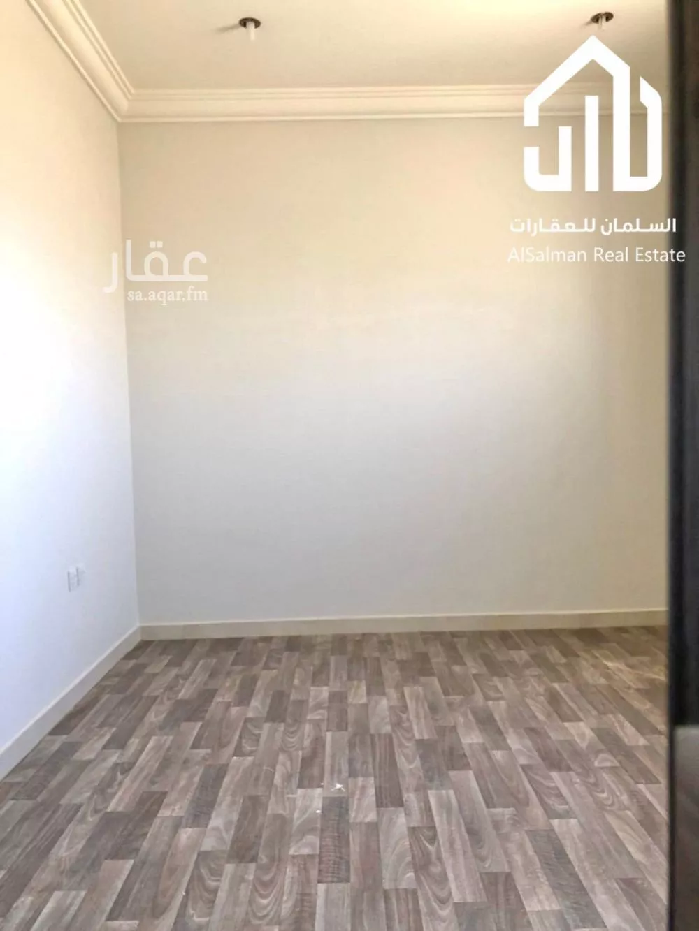 شقة 3 غرف في الملقا 13