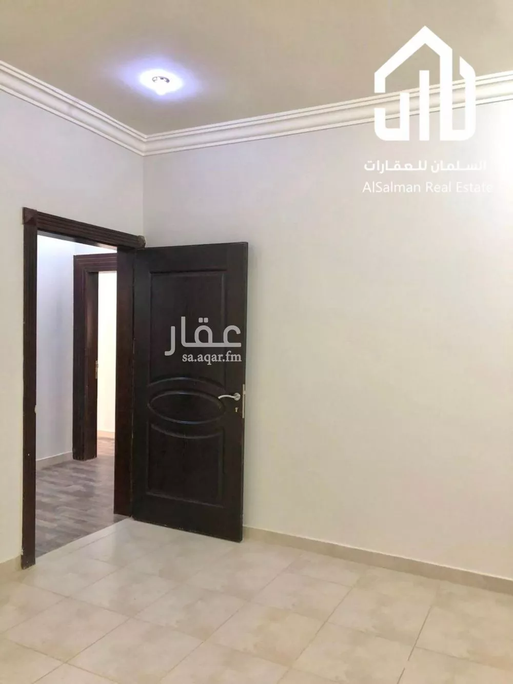 شقة 3 غرف في الملقا 14