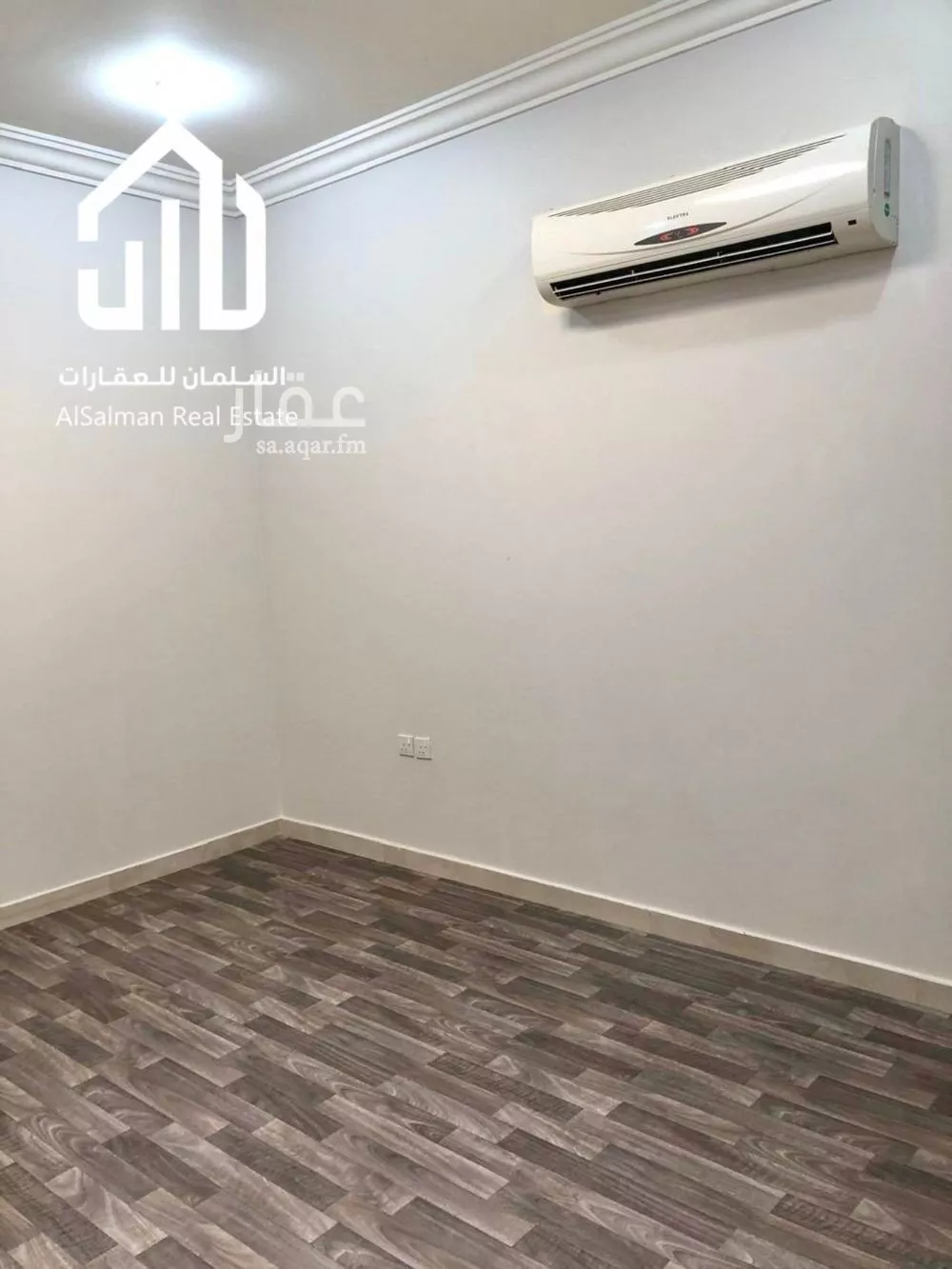 شقة 3 غرف في الملقا 6