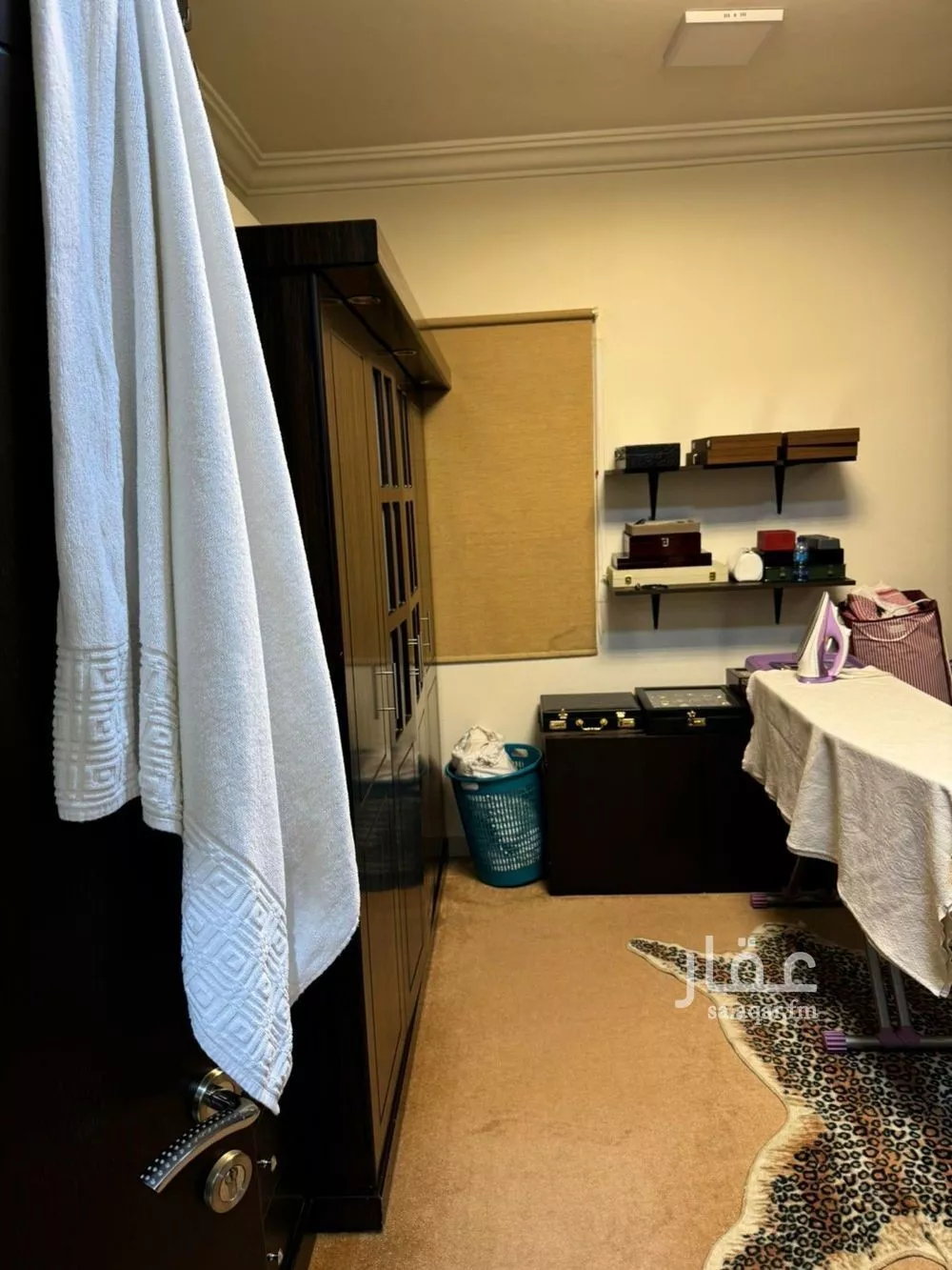 فيلا 7 غرف في النرجس 13